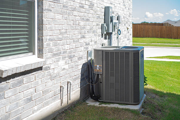 Reliable Ac Installation contractor in Zirconia, NC by FH HVAC
